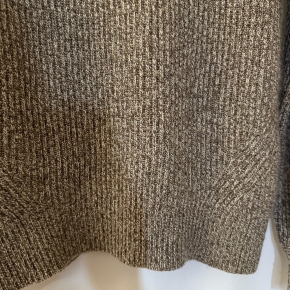 CLUB MONACO Wool/Alpaca Blend Sweater Size S - Picture 9 of 11